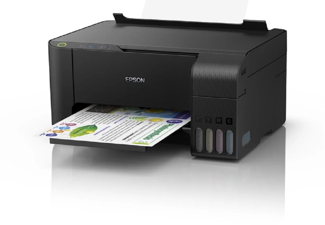 Epson EcoTank L3310 (C11CL61401)