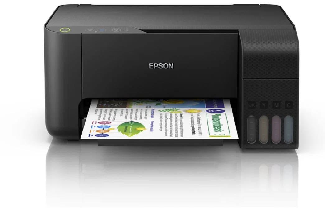 Epson EcoTank L3310 (C11CL61401)