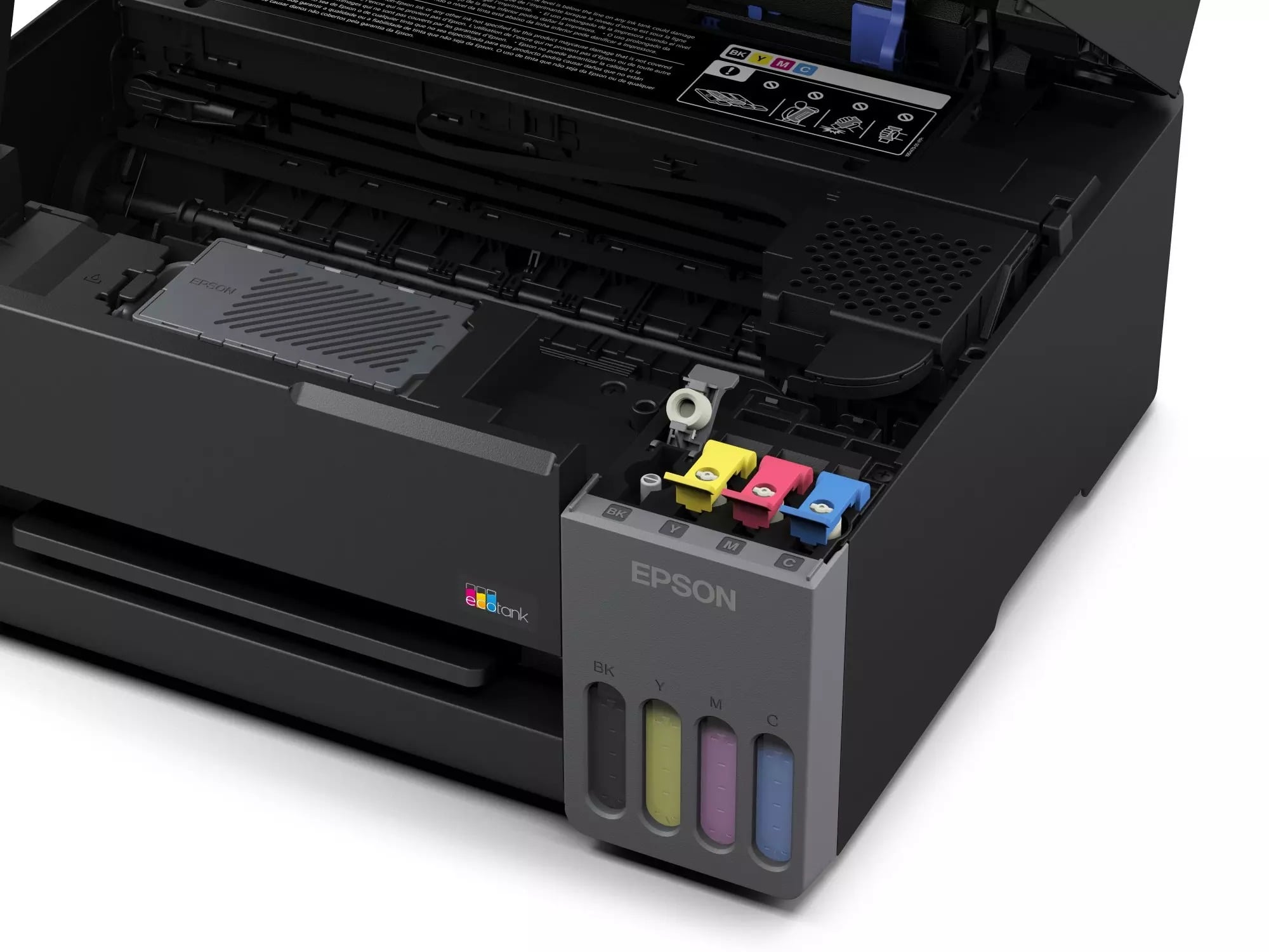 Epson EcoTank L3350 (C11CL62409)