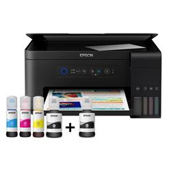 Epson L4150 (C11CG25401) - Tiskárny multifunkční inkoustové