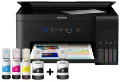 Epson EcoTank L4150 (C11CG25401)