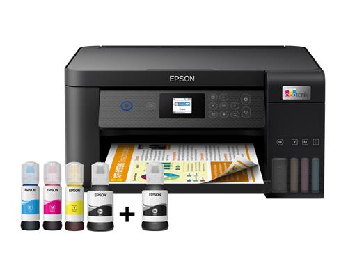 Epson EcoTank L4260 (C11CJ63409) - ROZBALENO