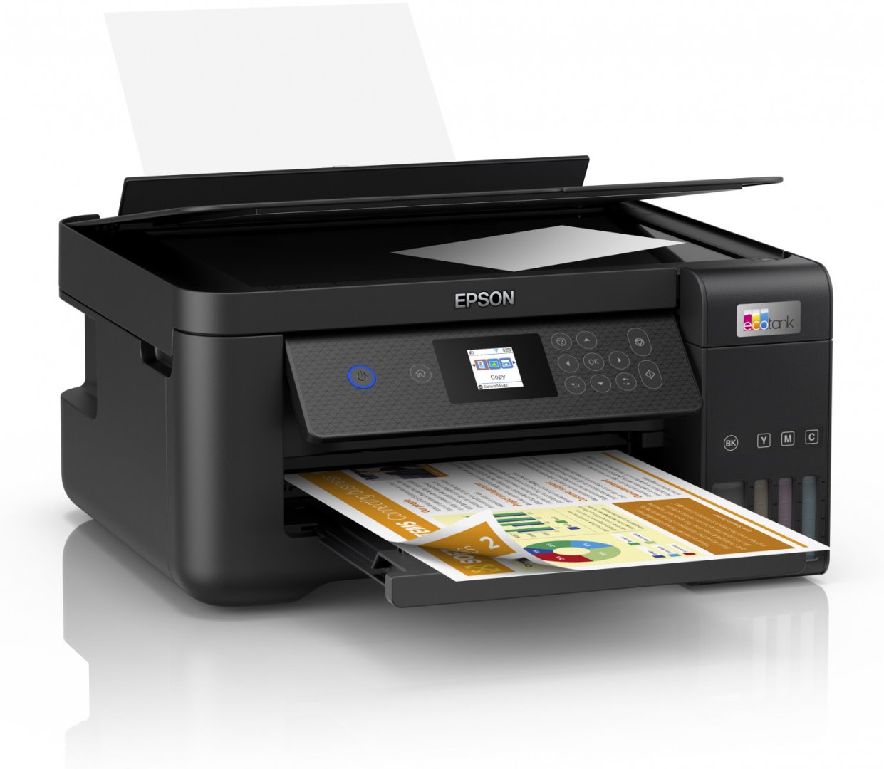 Epson EcoTank L4260 (C11CJ63409) - VYPREDANÉ