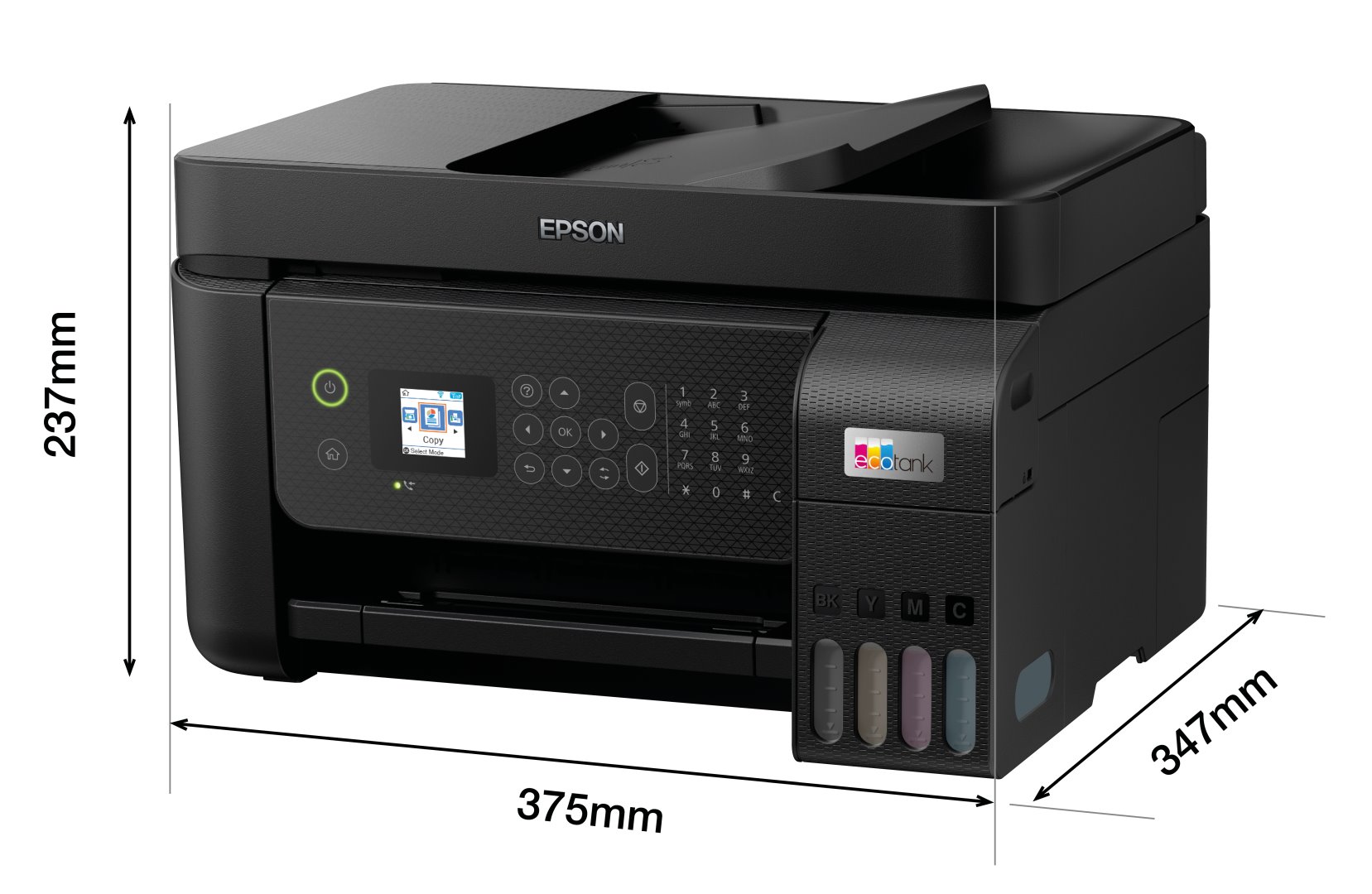 Epson EcoTank L5290 (C11CJ65403)