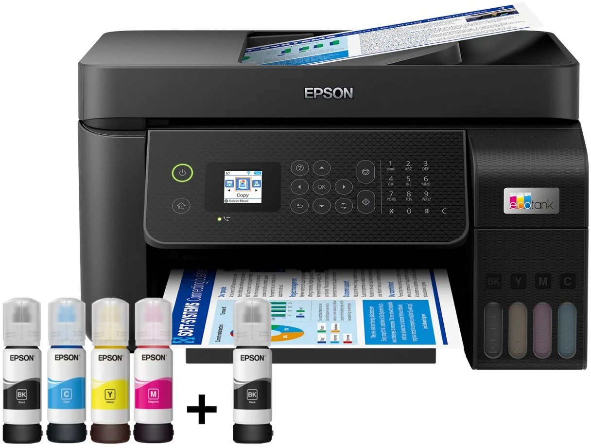 Epson EcoTank L5290 (C11CJ65403)