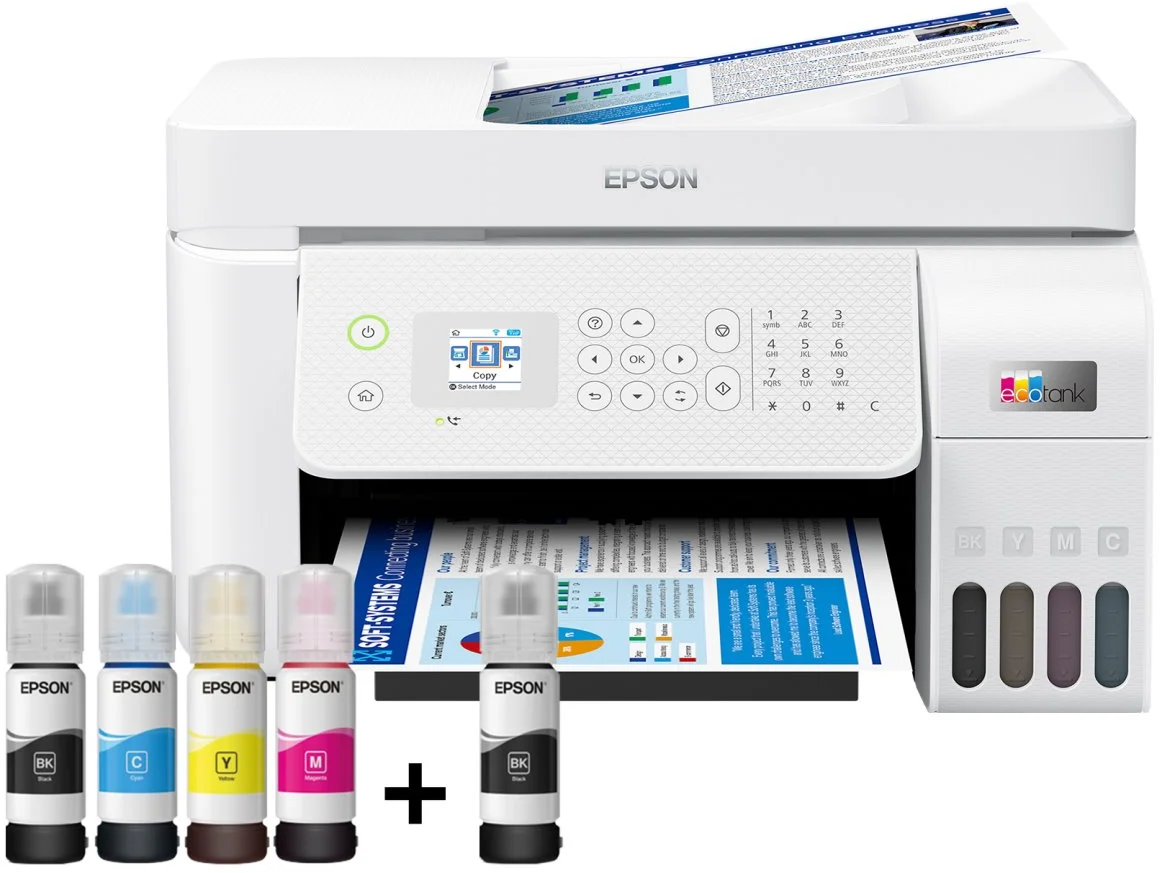 Epson EcoTank L5296 (C11CJ65404)