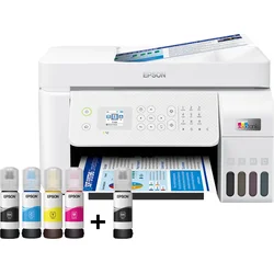 Epson EcoTank L5296 (C11CJ65404)