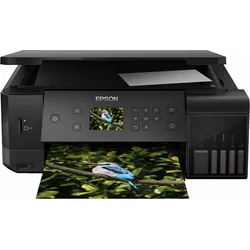 Epson EcoTank L7160 (C11CG15402)