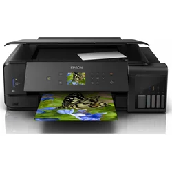 Epson EcoTank L7180 (C11CG16402) - Tiskárny multifunkční inkoustové