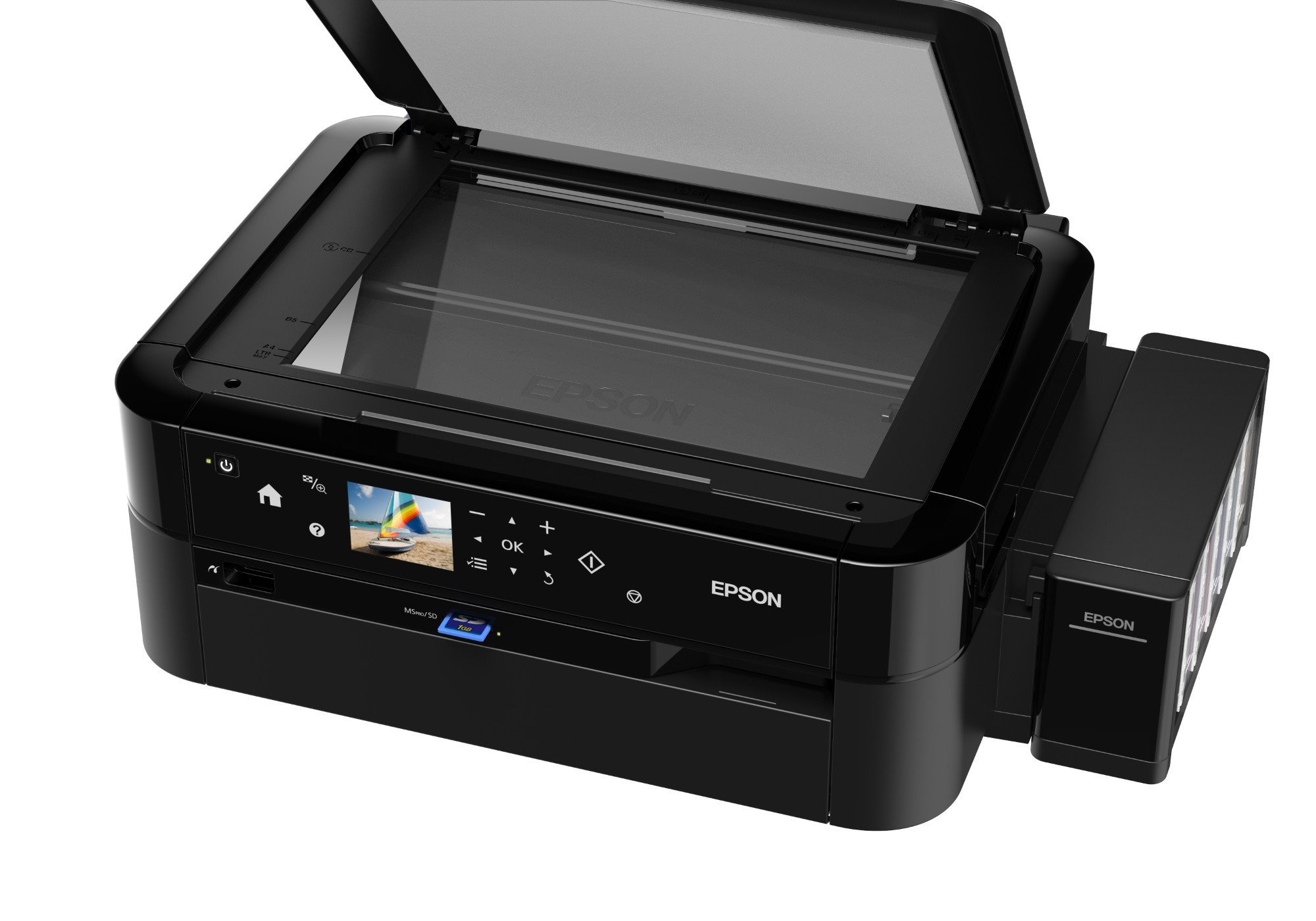 Epson EcoTank L850 (C11CE31401)