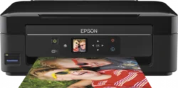 EPSON Expression Home XP-332