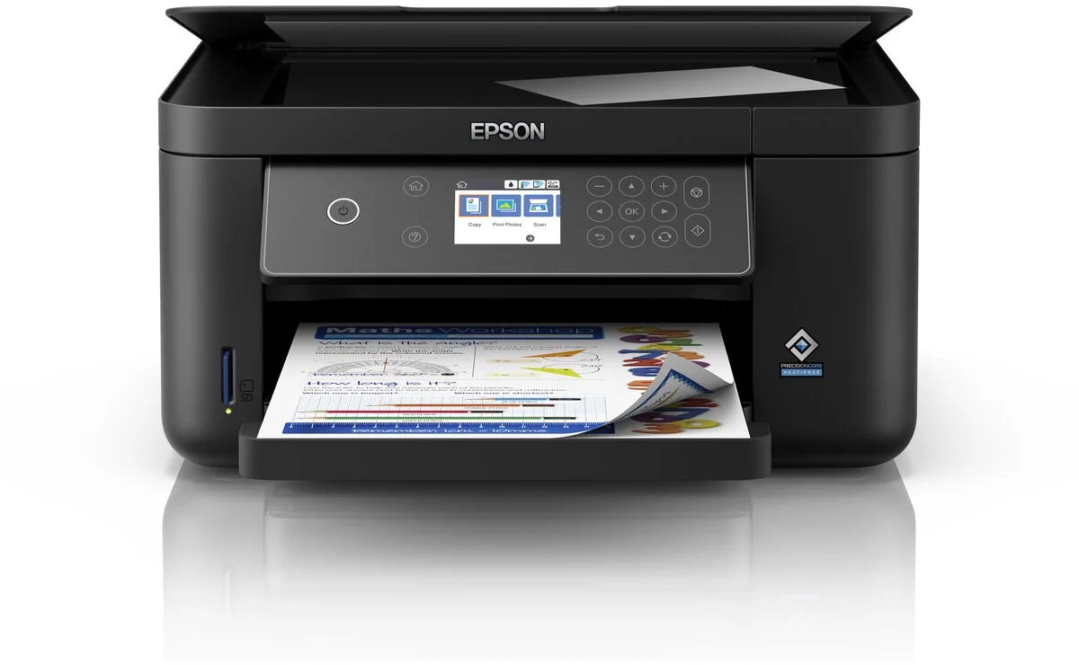 EPSON Expression Home XP-5150