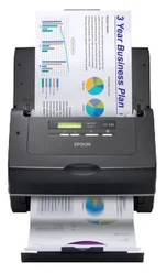Epson GT-S85N
