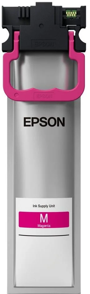 Epson inkoustová náplň/ C13T11D340/ pro WF-C53xx/ WF-C58xx/ XL/ Magenta