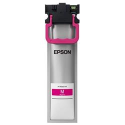 Epson inkoustová náplň/ C13T11D340/ pro WF-C53xx/ WF-C58xx/ XL/ Magenta