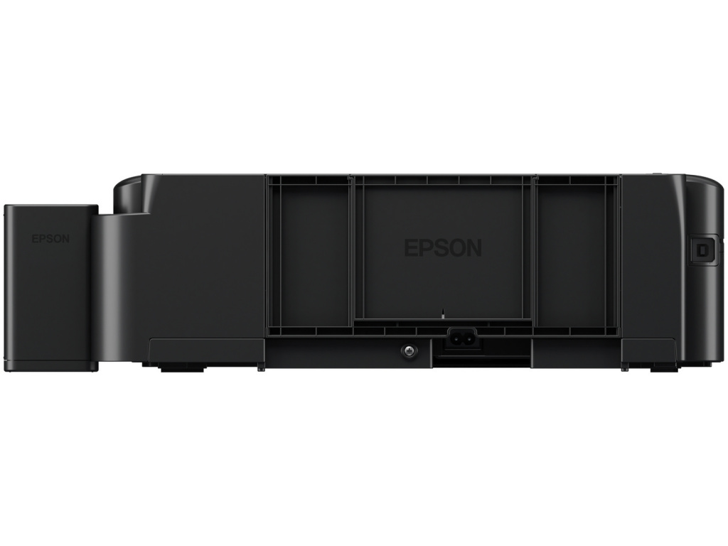 Принтер epson l300 мигает капля но чернила есть