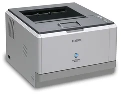 Epson laserová tiskárna AcuLaser M2000DN A4 28ppm 64MB 1200dpi LPT USB duplex LAN