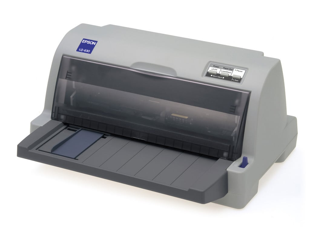 Epson LQ-630 C11C480141