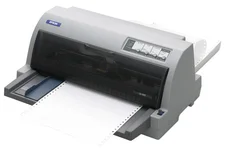 Epson LQ-690, A4, 24 ihiel, 529 zn/s, 1+6 kópiu, LPT, USB 2.0 C11CA13041