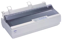 Epson LX-1170+II A3, 9 jehel, 337 zn/s, USB1 LPT COM