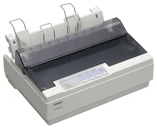 Epson LX-300+II A4, 9 jehel, USB 1.1 LPT COM