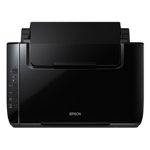 Epson multifunkční inkoustová tiskárna Stylus SX115, MFZ, A4, 26 ppm, 4 ink, USB 2.0