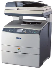 Epson multifunkční laserová tiskárna AcuLaser CX11NF multifunkční zářízení