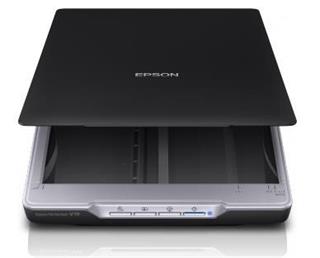 Epson Perfection V19 - POUŽITÉ