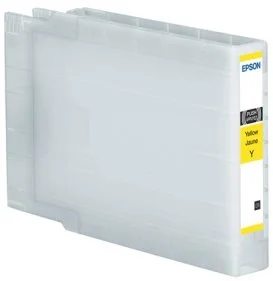 Epson Singlepack DURABrite Pro T9074 žltá XXL - originálne C13T907440