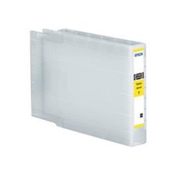 Epson Singlepack DURABrite Pro T9084 žlutá XL - originální C13T908440 - Cartridge inkoustové