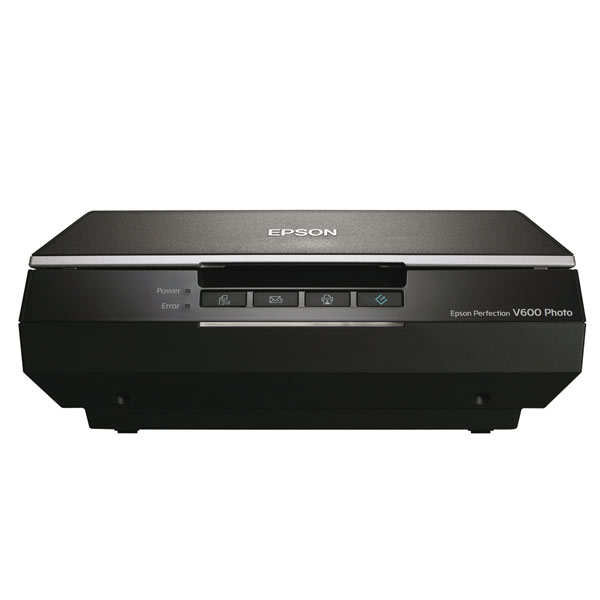 Epson skener Perfection V600 Photo B11B198033