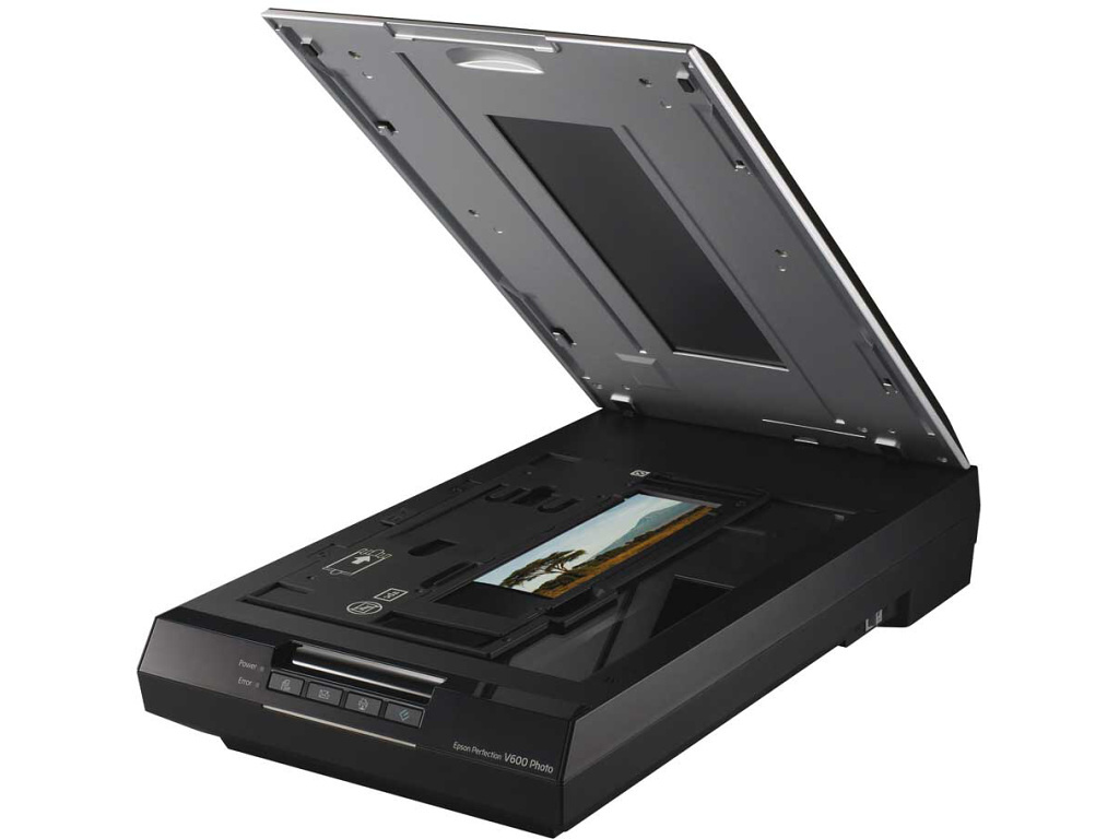 Epson skener Perfection V600 Photo B11B198033