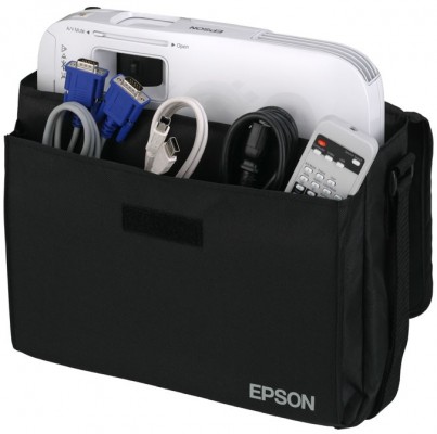 EPSON Soft Carrying case (ELPKS63) V12H001K63