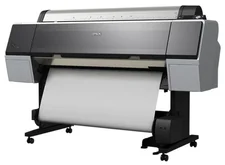 Epson Stylus Pro 9900, 44" (A0+), 2880dpi, 11 inkoustů, USB, LAN