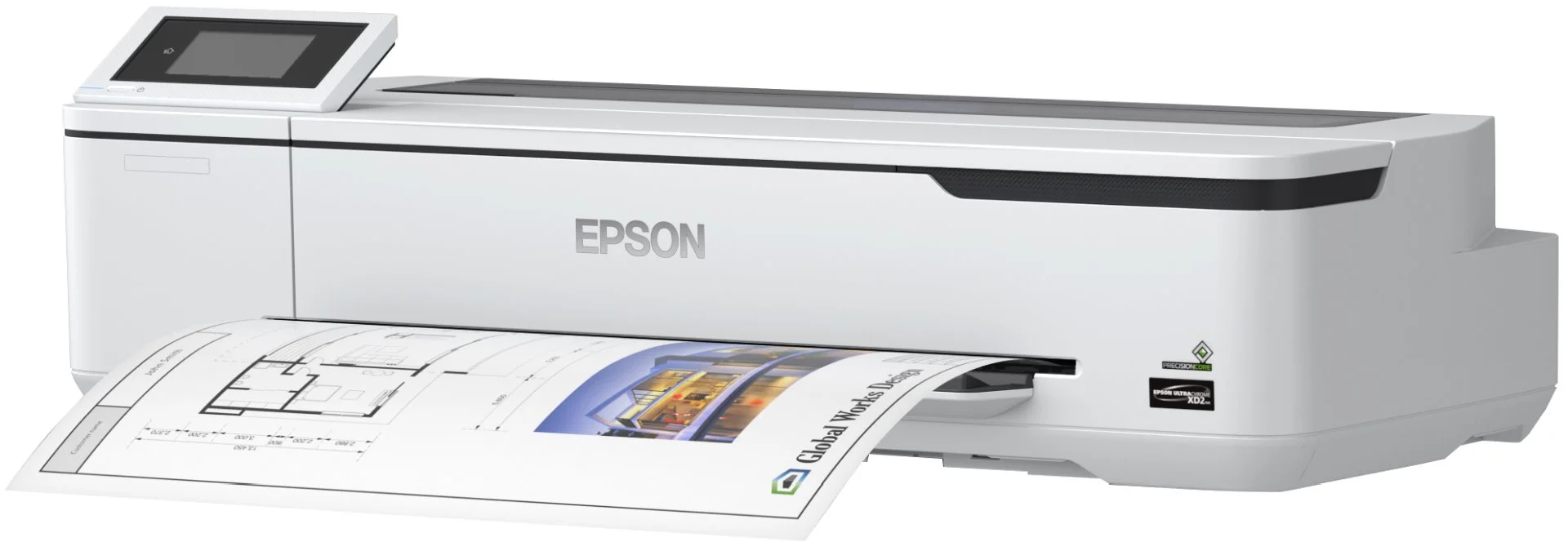 Epson SureColor SC-T2100 (C11CJ77301A0)