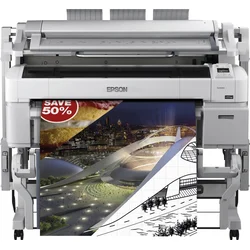 Epson Surecolor SC-T5200 MFP HDD (C11CD67301A2)