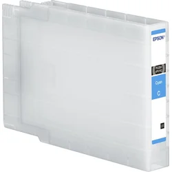 Epson T04B2 XL - azúrová - originálna - atramentová kazeta