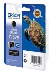 Epson T1578 Matte Black R3000 C13T15784010