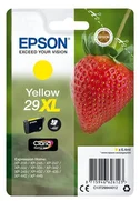 Epson T2994 Yellow 29XL, žltá - originálne C13T29944012