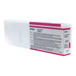 EPSON T5913 Magenta pro Stylus Pro 11880,Pro 11880 AGFA,Pro 11880 Xerox, 700ml