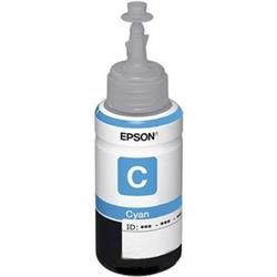 Epson T6642 Cyan, azúrová C13T66424A