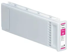 Epson T6943 purpurová, 700ml, pre série SureColor SC-T3000, SC-T3200, SC-T5000, SC-T5200, SC-T7000, SC-T7200, T3270, T5270, T7270