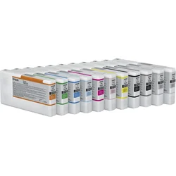 Epson T9136 - živá svetlofialová - originálna - atramentová kazeta