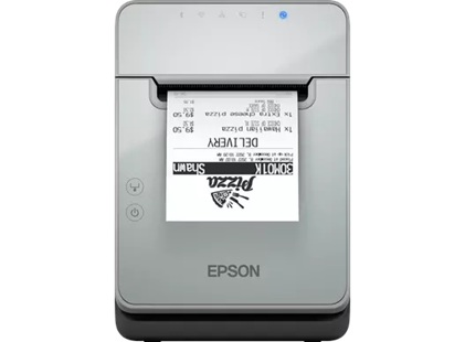 Epson TM-L100 USB/Ethernet černá (C31CJ52111)