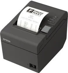 Epson TM-T20II USB/Ethernet (C31CD52003) - ROZBALENO