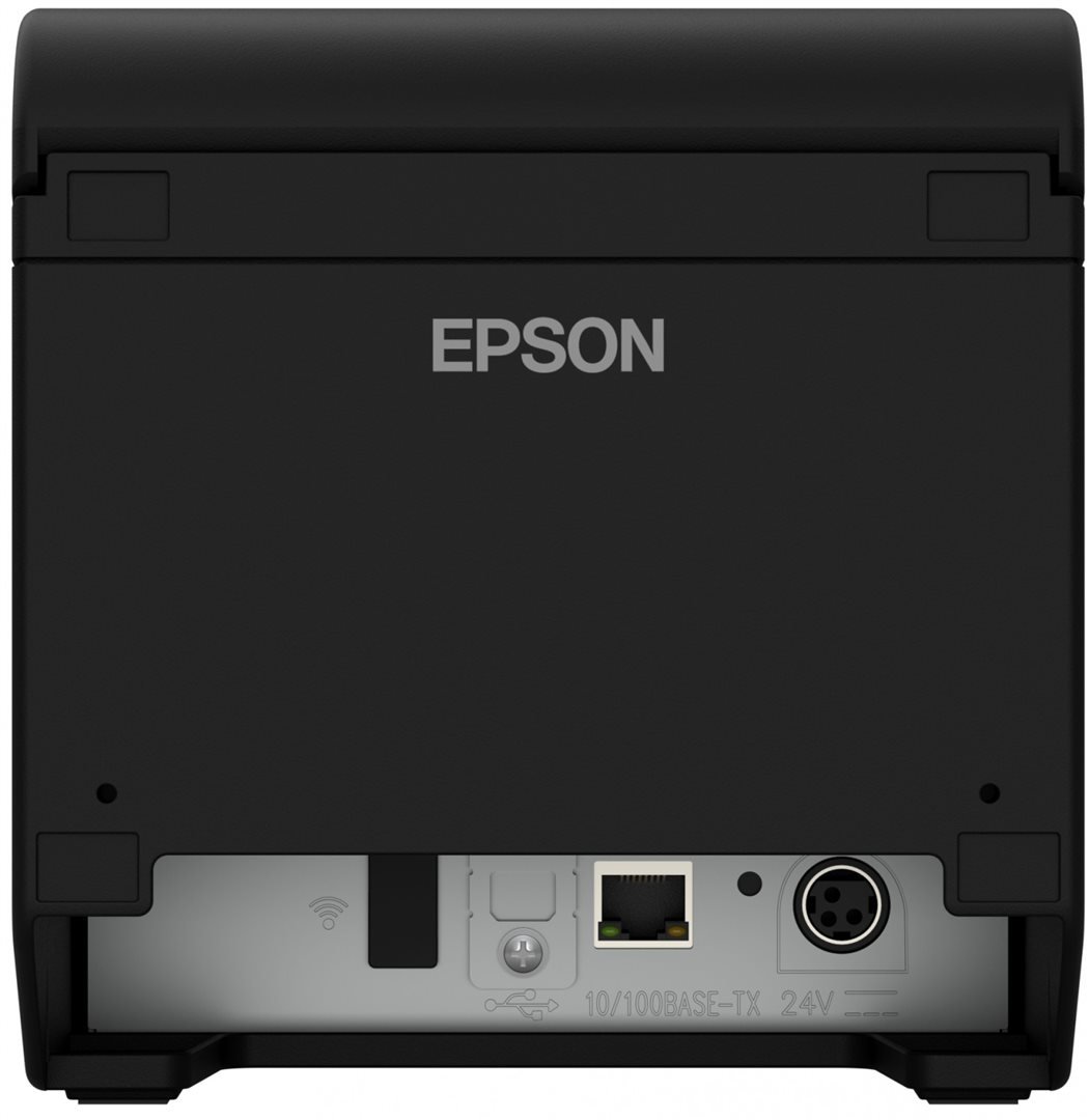 Epson TM-T20III USB/Ethernet (C31CH51012) - ROZBALENO