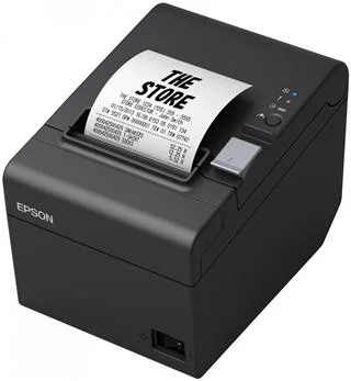 Epson TM-T20III USB/RS232 (C31CH51011)