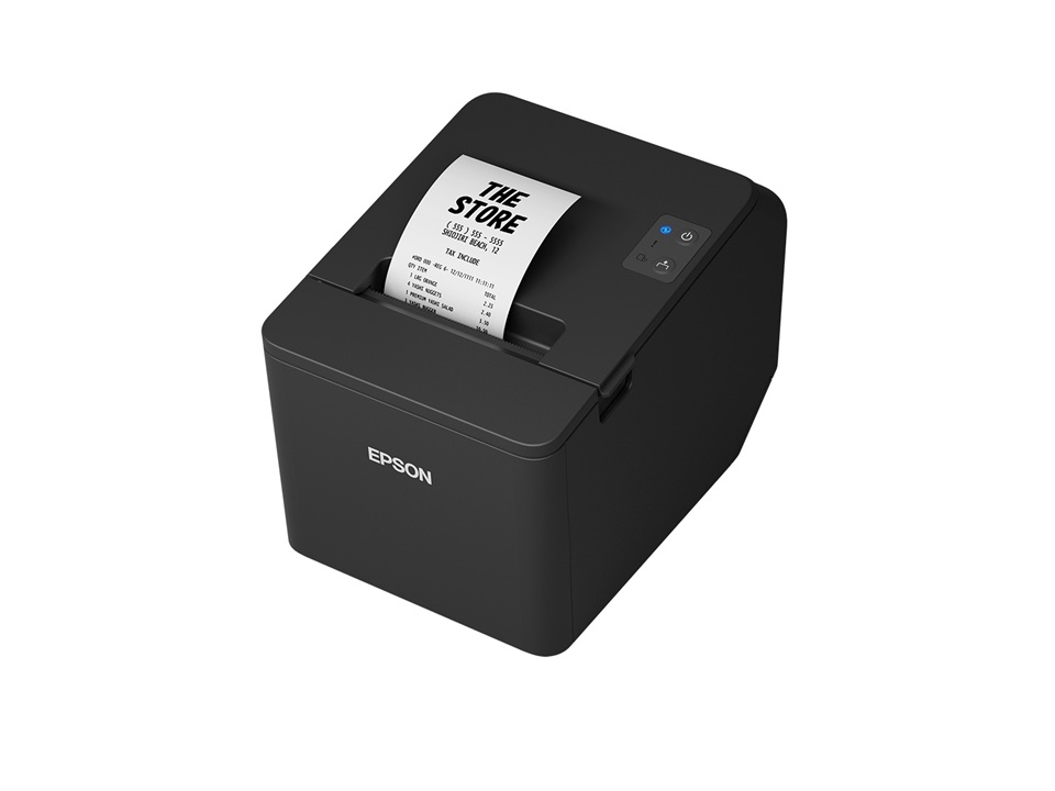 Epson TM-T20IV USB/RS232 (C31CL47101)