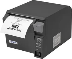 Epson TM-T70 černá RS-232