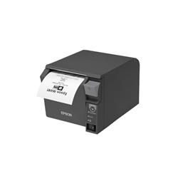 Epson TM-T70II černá USB/RS-232